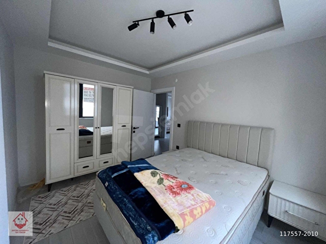 PAMUKLU BULVARINDA KİRALIK 1+1 DAİRE - Görsel 7