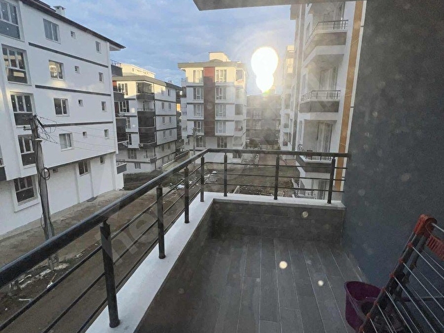 PAMUKLU BULVARINDA KİRALIK 1+1 DAİRE - Görsel 16