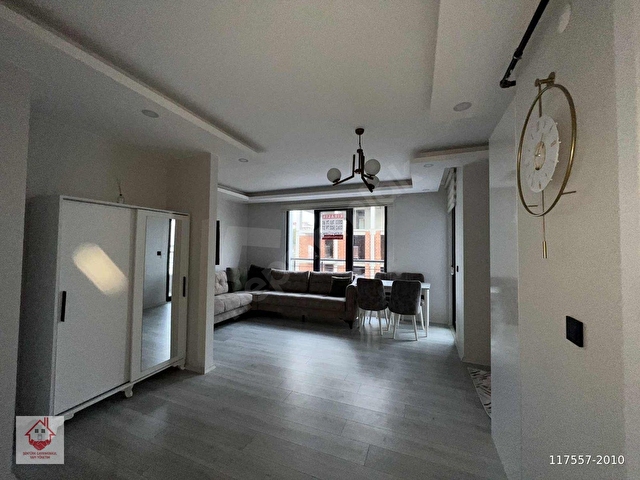 PAMUKLU BULVARINDA KİRALIK 1+1 DAİRE - Görsel 2