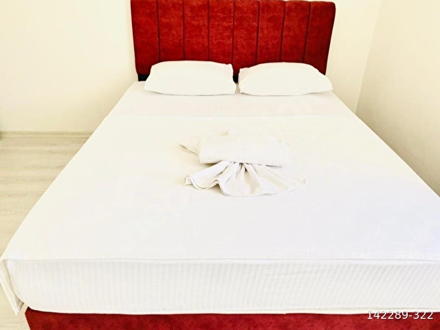 Günlük Kiralık 2 Odalı Daire - Antalya Kepez Ahatlı Mahallesi - 4 Kişi Kapasiteli - Görsel 24