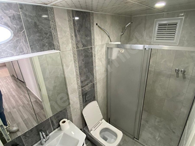 Günlük Kiralık 2 Odalı Daire - Antalya Kepez Ahatlı Mahallesi - 4 Kişi Kapasiteli - Görsel 25