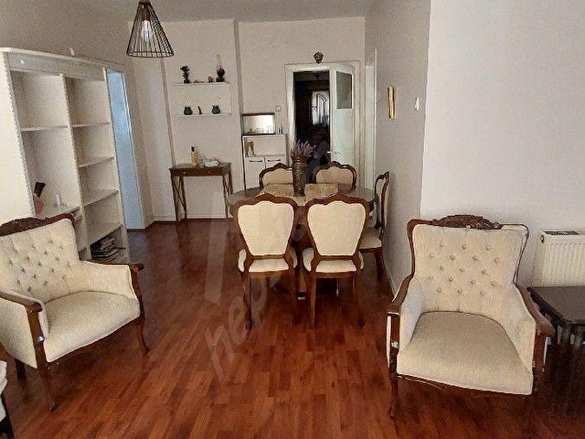 ÇANKAYA AYRANCI TİREBOLU SOKAKTA SATILIK 3+1 KOMBİLİ DAİRE