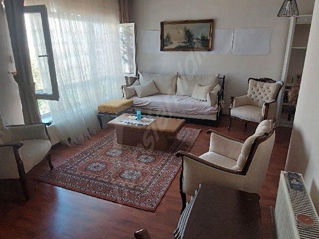 ÇANKAYA AYRANCI TİREBOLU SOKAKTA SATILIK 3+1 KOMBİLİ DAİRE - Görsel 5