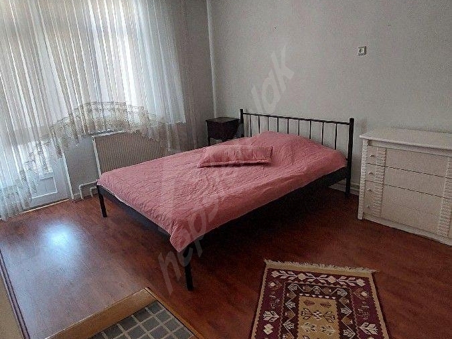 ÇANKAYA AYRANCI TİREBOLU SOKAKTA SATILIK 3+1 KOMBİLİ DAİRE - Görsel 8