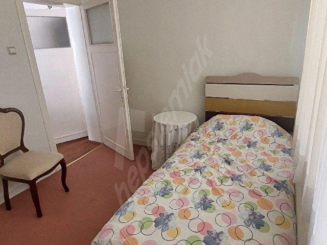ÇANKAYA AYRANCI TİREBOLU SOKAKTA SATILIK 3+1 KOMBİLİ DAİRE - Görsel 14