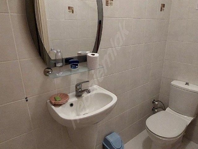 ÇANKAYA AYRANCI TİREBOLU SOKAKTA SATILIK 3+1 KOMBİLİ DAİRE - Görsel 21