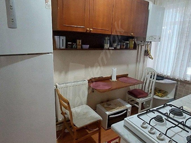 ÇANKAYA AYRANCI TİREBOLU SOKAKTA SATILIK 3+1 KOMBİLİ DAİRE - Görsel 18