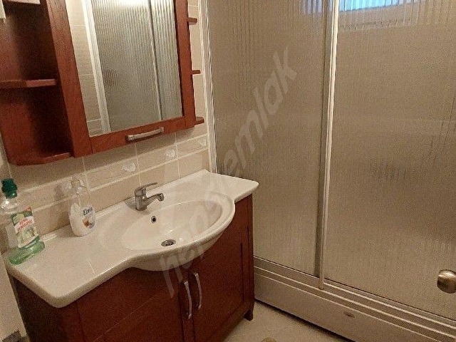 ÇANKAYA AYRANCI TİREBOLU SOKAKTA SATILIK 3+1 KOMBİLİ DAİRE - Görsel 20