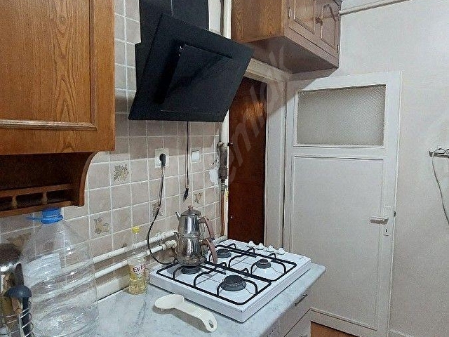 ÇANKAYA AYRANCI TİREBOLU SOKAKTA SATILIK 3+1 KOMBİLİ DAİRE - Görsel 19