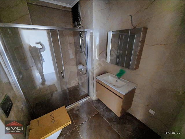 EVCİDEN, 112 m2 NET, 3+1, 6.KAT, BALKON VE EBEVEY BANYOLU. - Görsel 14