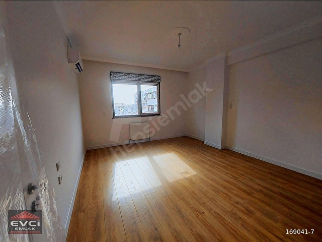EVCİDEN, 112 m2 NET, 3+1, 6.KAT, BALKON VE EBEVEY BANYOLU. - Görsel 22
