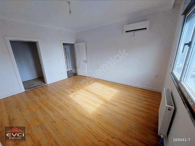 EVCİDEN, 112 m2 NET, 3+1, 6.KAT, BALKON VE EBEVEY BANYOLU. - Görsel 19
