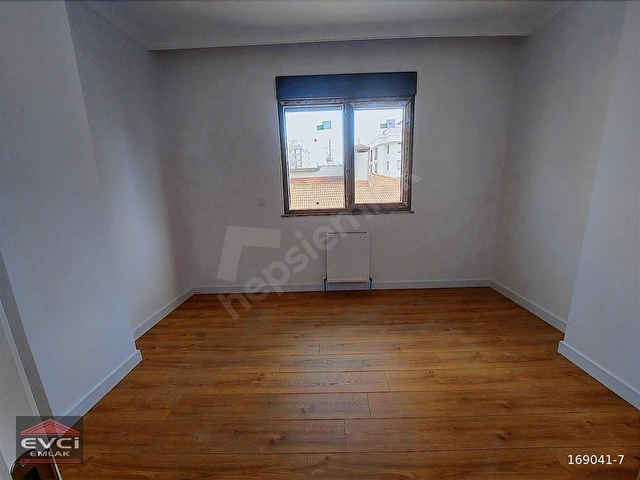 EVCİDEN, 112 m2 NET, 3+1, 6.KAT, BALKON VE EBEVEY BANYOLU. - Görsel 28