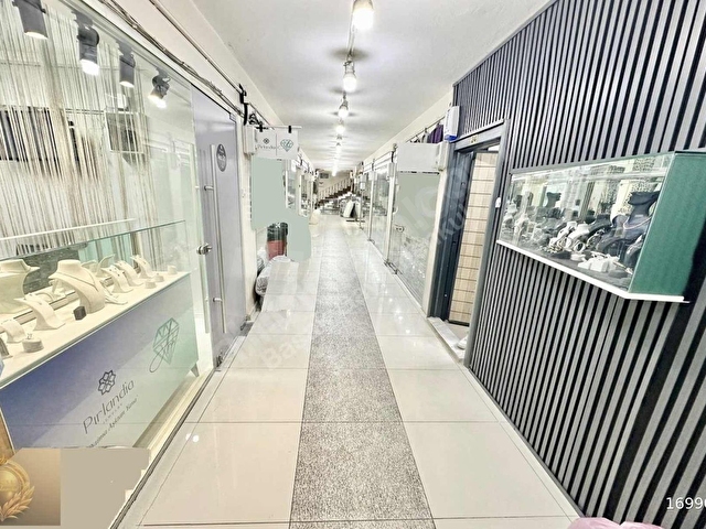 Cağaloğlu nda Satılık Dükkan/Ofis, Merkezi Konum, Kolay Ulaşım - Görsel 2