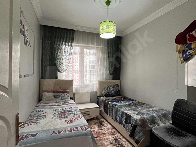 ACİL SATILIK HARİKA KONUMLU 3+1 DAİREMİZ SATIŞDA - Görsel 11