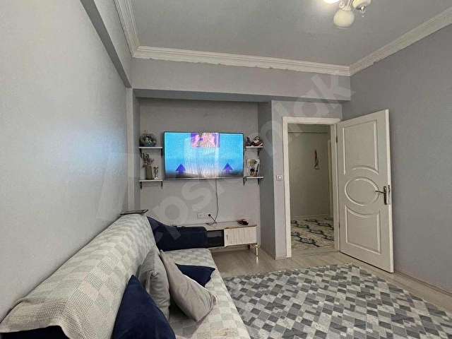 ACİL SATILIK HARİKA KONUMLU 3+1 DAİREMİZ SATIŞDA