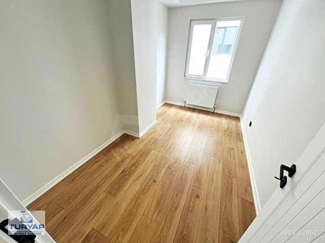 TURYAPTAN ÖN CEPHE EBEVEYN BANYOLU GENİŞ 3+1 DAİRE - Görsel 19