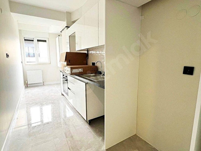 TURYAPTAN ÖN CEPHE EBEVEYN BANYOLU GENİŞ 3+1 DAİRE - Görsel 15