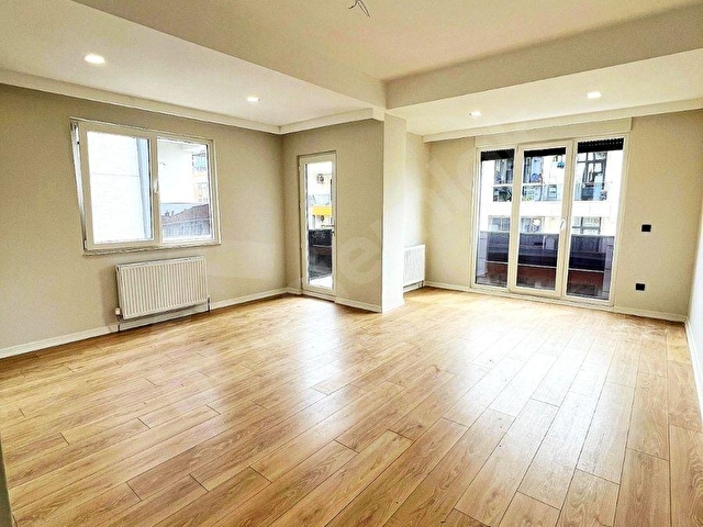 TURYAPTAN ÖN CEPHE EBEVEYN BANYOLU GENİŞ 3+1 DAİRE - Görsel 3