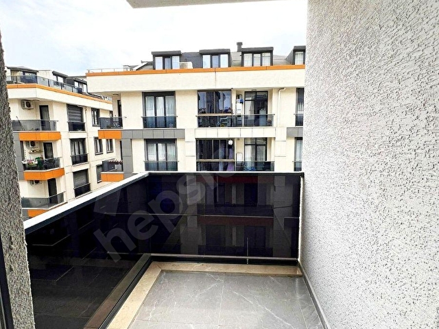 TURYAPTAN ÖN CEPHE EBEVEYN BANYOLU GENİŞ 3+1 DAİRE - Görsel 6