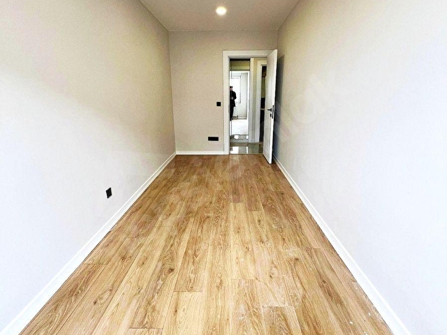 TURYAPTAN ÖN CEPHE EBEVEYN BANYOLU GENİŞ 3+1 DAİRE - Görsel 25