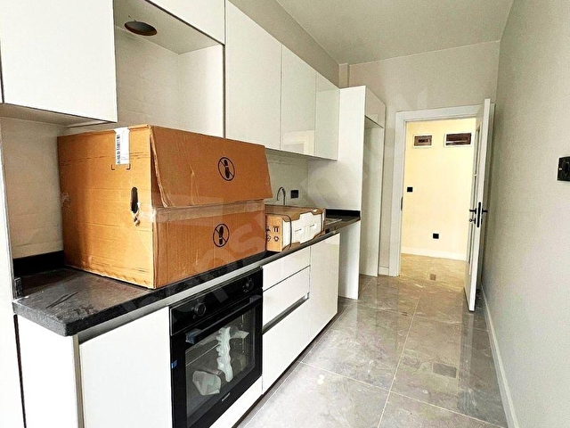 TURYAPTAN ÖN CEPHE EBEVEYN BANYOLU GENİŞ 3+1 DAİRE - Görsel 14