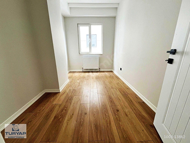 TURYAPTAN ÖN CEPHE EBEVEYN BANYOLU GENİŞ 3+1 DAİRE - Görsel 18