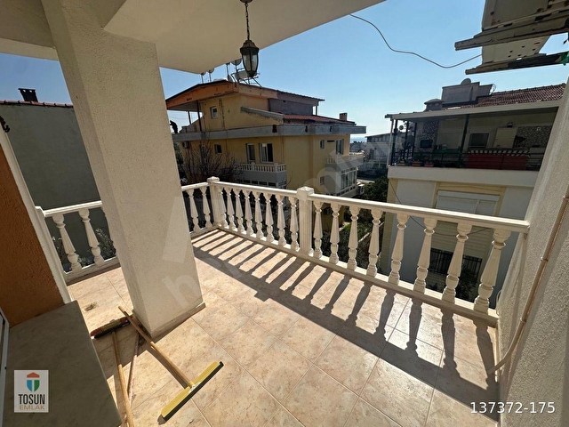 Özdere Tosun Gayrimenkulden Düz Giriş Daire - Görsel 8