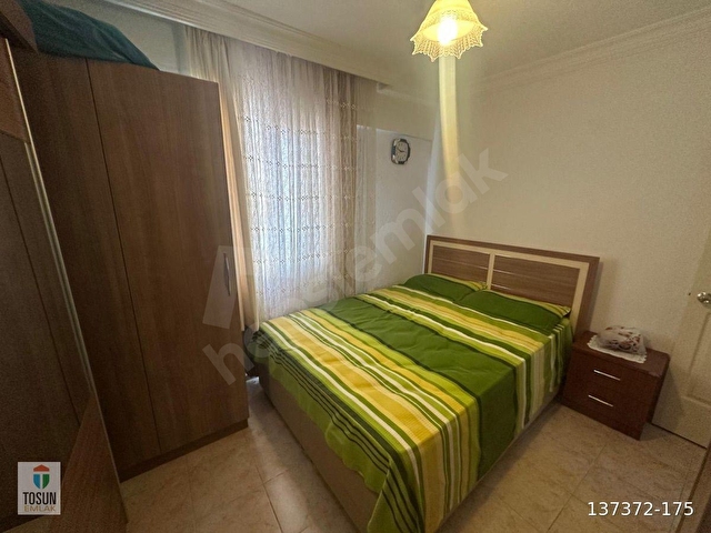 Özdere Tosun Gayrimenkulden Düz Giriş Daire - Görsel 10