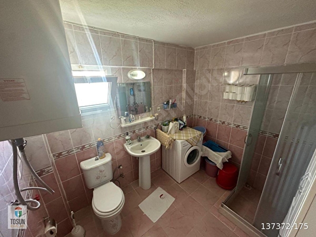 Özdere Tosun Gayrimenkulden Düz Giriş Daire - Görsel 11