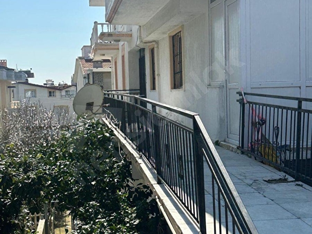 Özdere Tosun Gayrimenkulden Düz Giriş Daire - Görsel 13