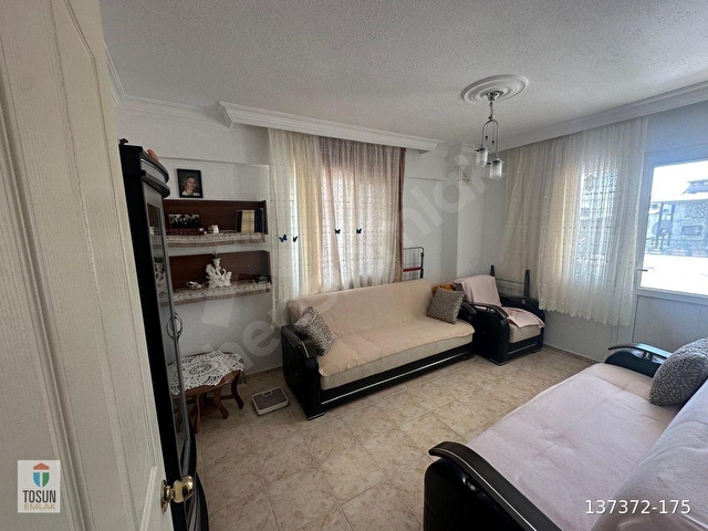Özdere Tosun Gayrimenkulden Düz Giriş Daire - Görsel 14
