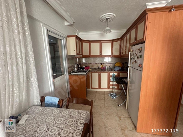 Özdere Tosun Gayrimenkulden Düz Giriş Daire - Görsel 15