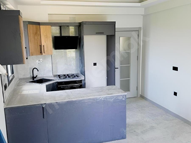 Murat Çimen den Vali Bahcesinde Havuzlu 2+1 Kiralık Daire - Görsel 14