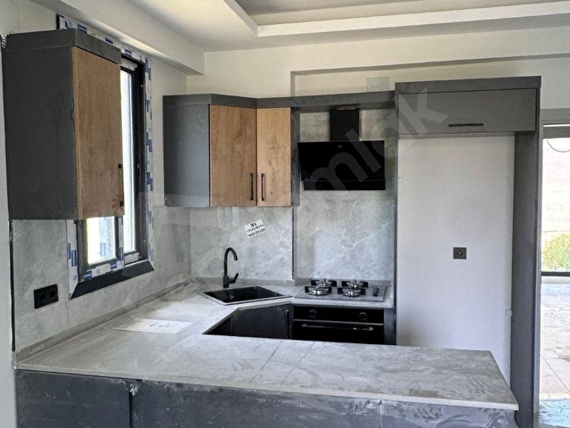 Murat Çimen den Vali Bahcesinde Havuzlu 2+1 Kiralık Daire - Görsel 2