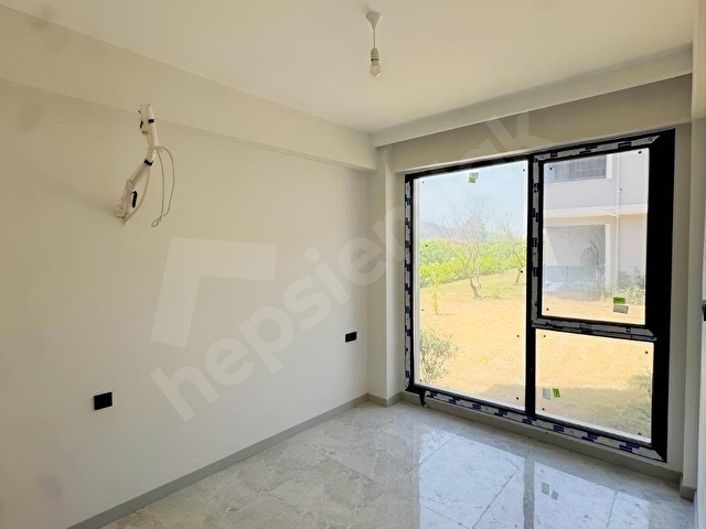 Murat Çimen den Vali Bahcesinde Havuzlu 2+1 Kiralık Daire - Görsel 24