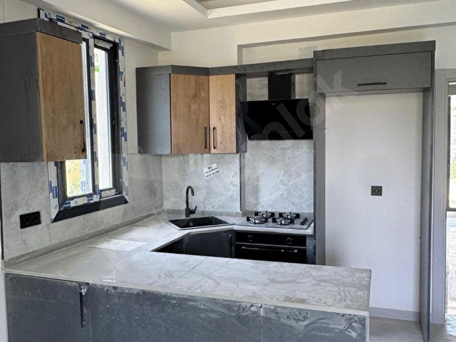 Murat Çimen den Vali Bahcesinde Havuzlu 2+1 Kiralık Daire - Görsel 9