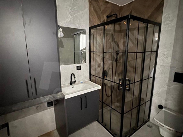 Murat Çimen den Vali Bahcesinde Havuzlu 2+1 Kiralık Daire - Görsel 11