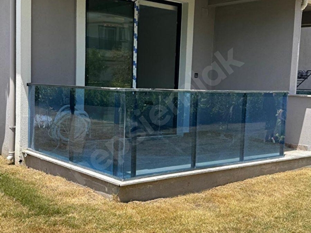 Murat Çimen den Vali Bahcesinde Havuzlu 2+1 Kiralık Daire - Görsel 5