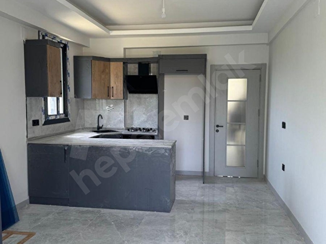 Murat Çimen den Vali Bahcesinde Havuzlu 2+1 Kiralık Daire - Görsel 13