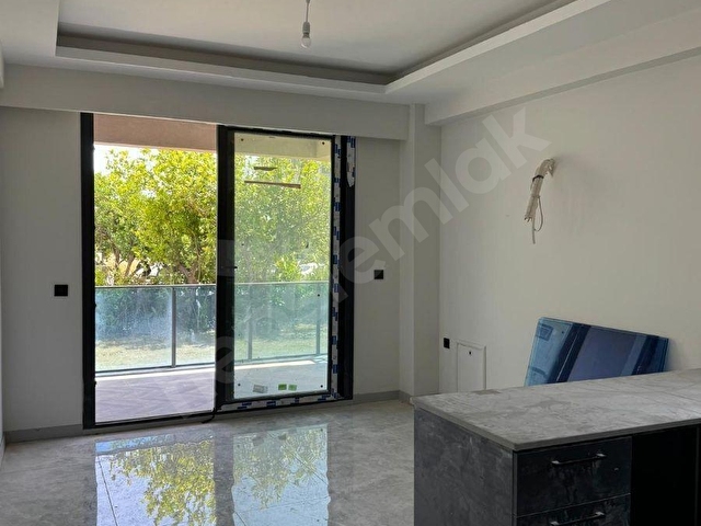 Murat Çimen den Vali Bahcesinde Havuzlu 2+1 Kiralık Daire - Görsel 8