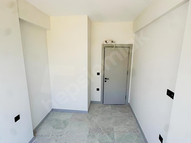 Murat Çimen den Vali Bahcesinde Havuzlu 2+1 Kiralık Daire - Görsel 25