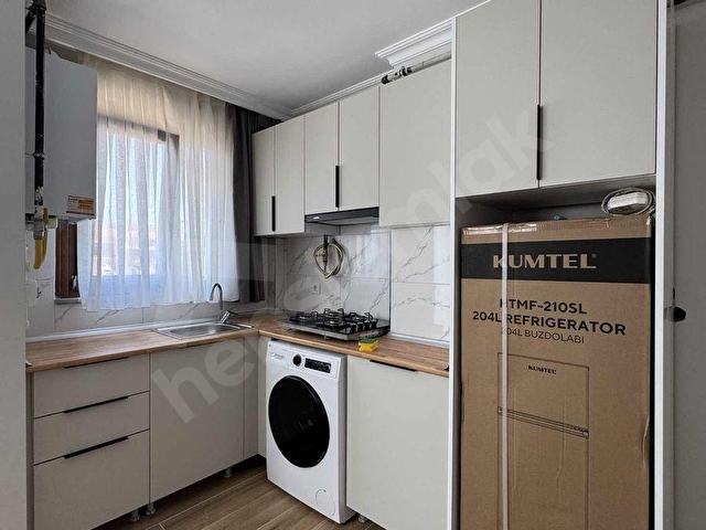 7TEPE ÜNV. KARŞISI FATURA DAHİL SIFIR EŞYALI ARAKAT 1+0 - Görsel 10
