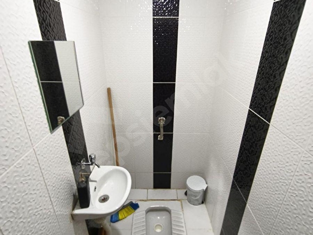 YÜKSELTEPEDE CADDE YAKINI ASANSÖRLÜ BİNADA KÖK TAPU 3+1 DAİRE - Görsel 13