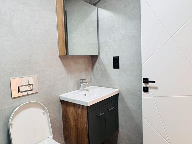 REDSTONEDAN UYSAL BOULEVARD SİTESİNDE BULVAR CEPHE 1+1 DAİRE - Görsel 10