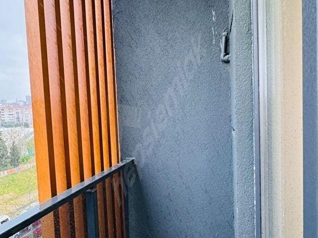 REDSTONEDAN UYSAL BOULEVARD SİTESİNDE BULVAR CEPHE 1+1 DAİRE - Görsel 13