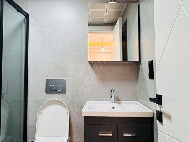 REDSTONEDAN UYSAL BOULEVARD SİTESİNDE BULVAR CEPHE 1+1 DAİRE - Görsel 7