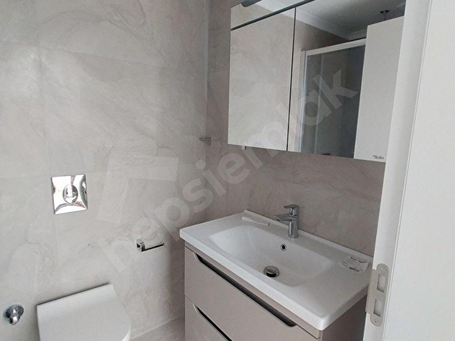 BEYAZ REZİNDANSTA 2+1 DUBLEKS KİRALIK DAİRE - Görsel 17