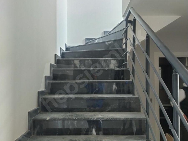 BEYAZ REZİNDANSTA 2+1 DUBLEKS KİRALIK DAİRE - Görsel 15
