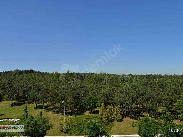 Anıttepe Anıtkabir Manzaralı Lüks Kiralık 4+1 Eşyalı Dubleks - Görsel 9